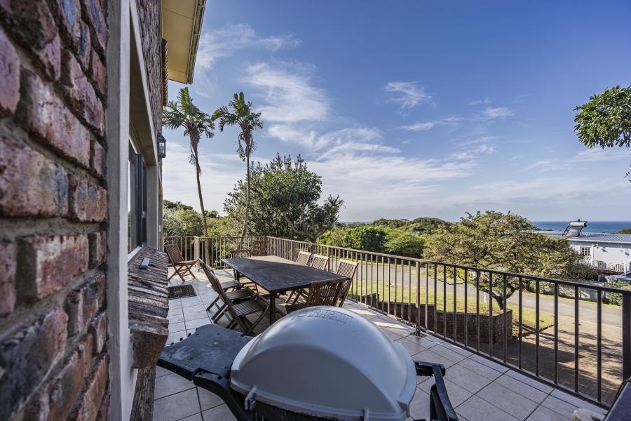 4 Bedroom Property for Sale in Cintsa East Eastern Cape